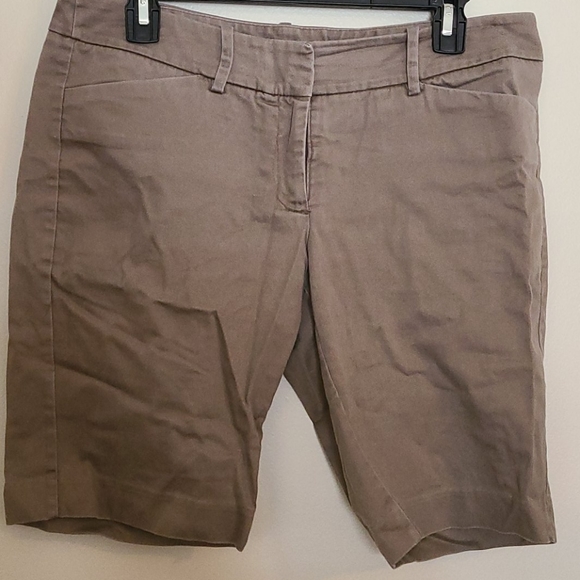 Mossimo Supply Co. Pants - GUC brown shorts